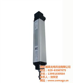 智测未来 基于计算机软硬件的香港直线位移传感器分析