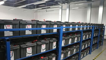 智算未来 深圳华思特引领机房建设工程与软硬件研发新纪元